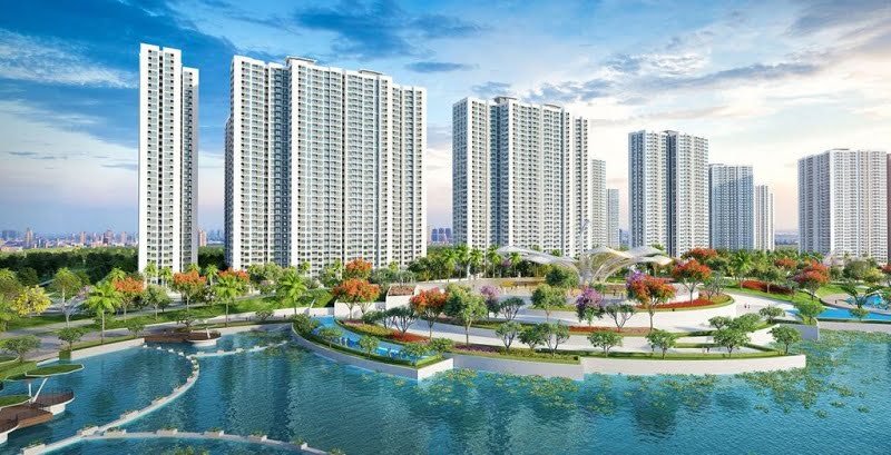 Vinhomes Smart City