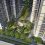 Tòa khu The Canopy Residences – Vinhomes Smart City